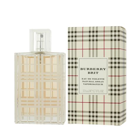 parfum burberry brit 50 ml|burberry brit for her website.